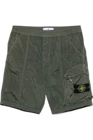 Stone Island Bermuda Comfort