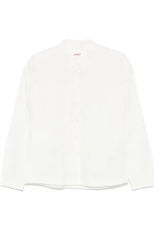 YMC Camicia Earth Marianne