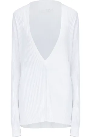 Maison Margiela Abito corto a coste