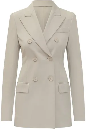 Sportmax Blazer doppiopetto