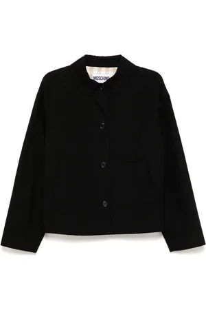 Moschino Giacca monopetto