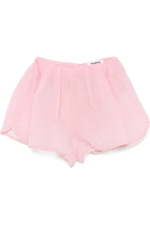 VIVETTA Shorts in organza
