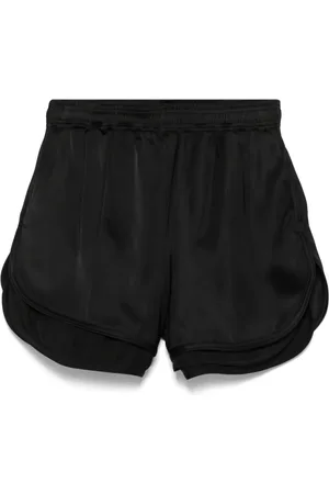 Jil Sander Shorts reversibili