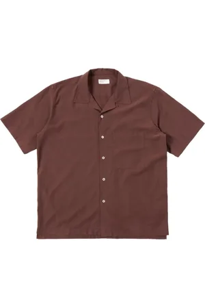 Universal Works Camicia Camp