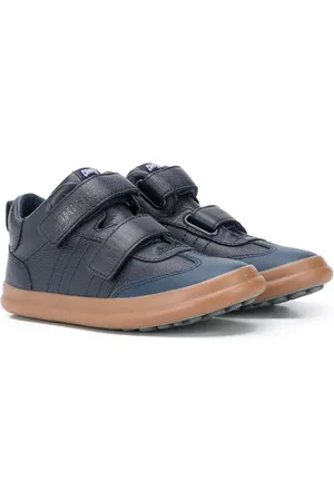 Camper Sneakers Pursuit con strappo