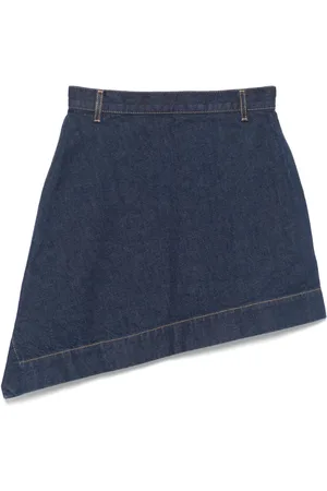 Vivienne Westwood Minigonna Sailor