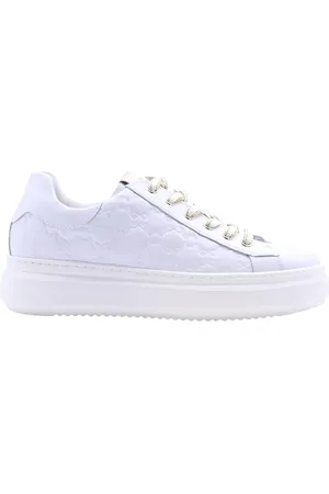 Nero Giardini Sneakers in pelle