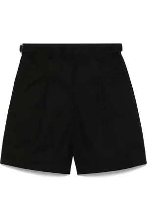 Entire Studios Shorts Aoshi