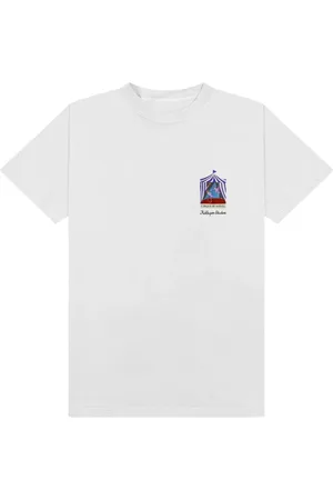 KIDSUPER STUDIOS T-shirt Flag