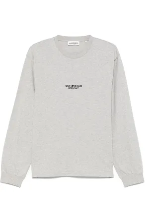 CARNE BOLLENTE T-shirt Narcissus