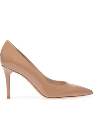 Gianvito Rossi Pumps 85 mm