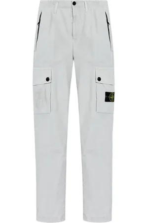 Stone Island Cargo con applicazione