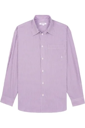 Sporty & Rich Camicia a righe