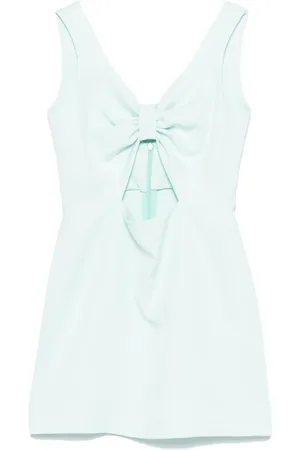 MISS GRANT Abito con dettaglio cut-out