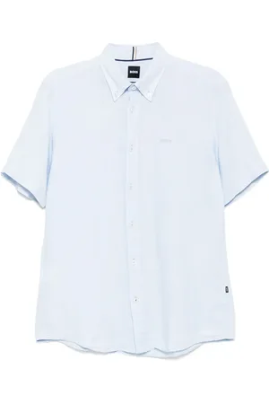 HUGO BOSS Camicia Roan