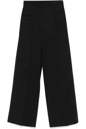 Maison Margiela Pantaloni destrutturati