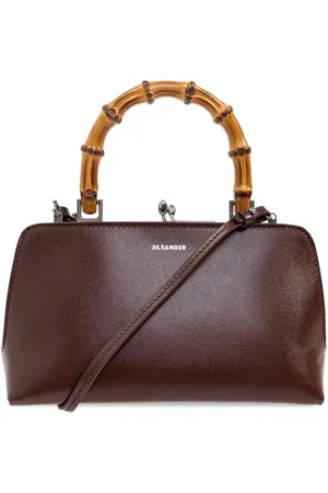Jil Sander Borsa Goji mini