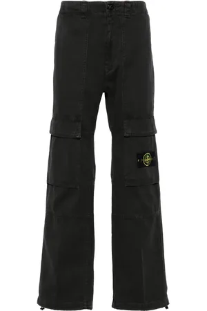 Stone Island Cargo in tela