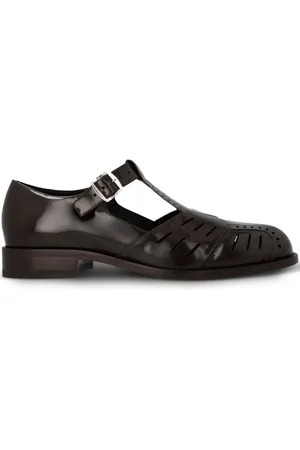 Bally Sandali Spiegel