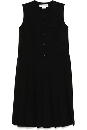 Comme des Garçons Abito in lana