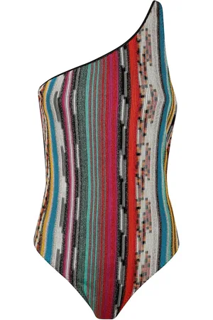 Missoni Costume da bagno a righe