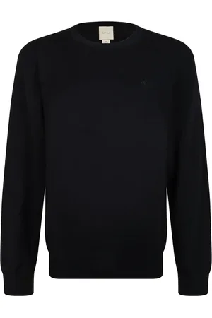 Calvin Klein Felpa leggera in cotone