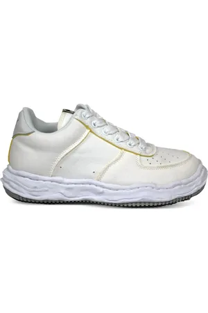 Maison Mihara Yasuhiro Sneakers Wayne