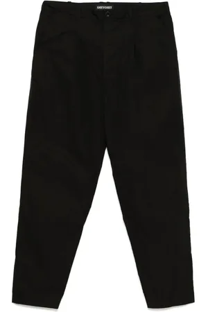 CASEY CASEY Pantaloni Mili Hiroshi