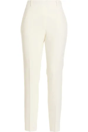 ALBERTO BIANI Pantaloni elasticizzati