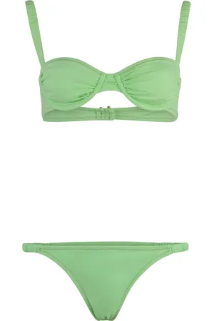 Reina Olga Bikini con scollo a cuore