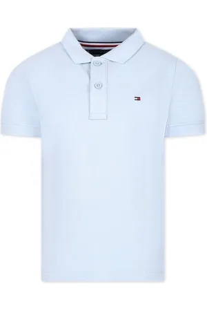 Tommy Hilfiger Polo con ricamo