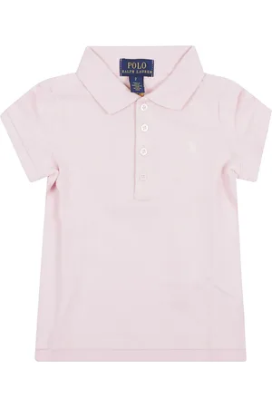 Ralph Lauren Polo con ricamo Polo Pony