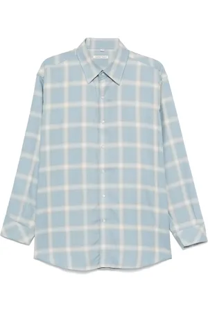 Carter Young Camicia Hugo