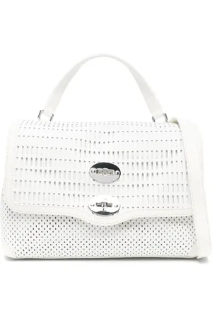 Zanellato Borsa tote Postina piccola