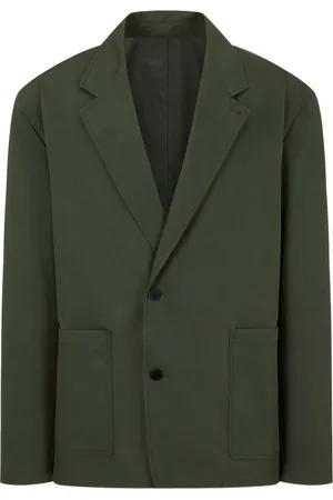 Studio Tomboy Blazer sartoriale