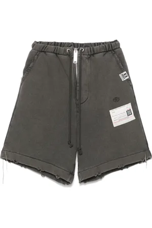 Maison Mihara Yasuhiro Shorts Amateur Sewn