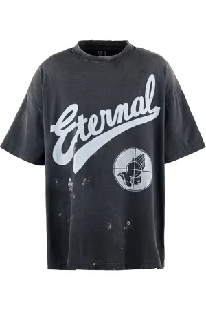 SAINT MXXXXXX T-shirt con stampa