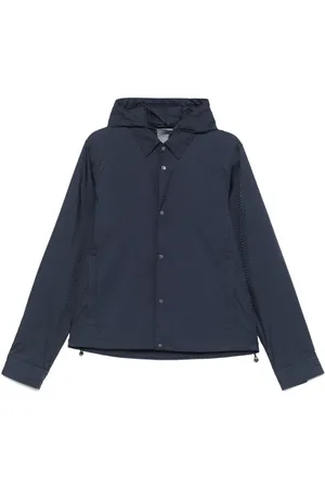 Emporio Armani Giacca con logo