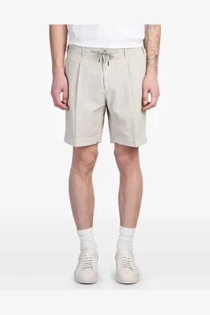 Biagio Santaniello Shorts in cotone