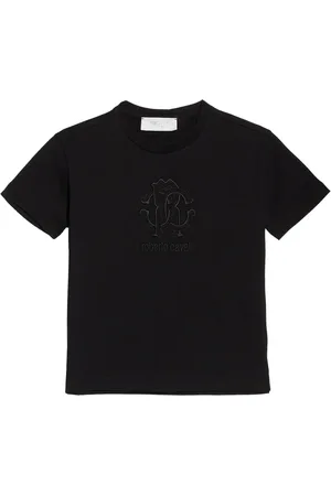 Roberto Cavalli T-shirt con logo
