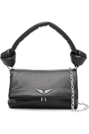 Zadig & Voltaire Borsa a spalla Rocky Eternal