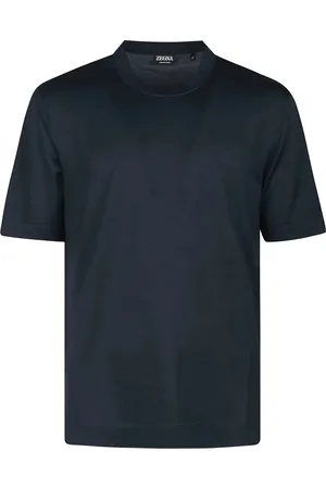 Ermenegildo Zegna T-shirt girocollo