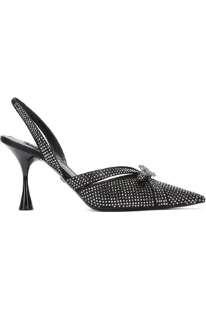 Roberto Cavalli Pumps con cinturino posteriore