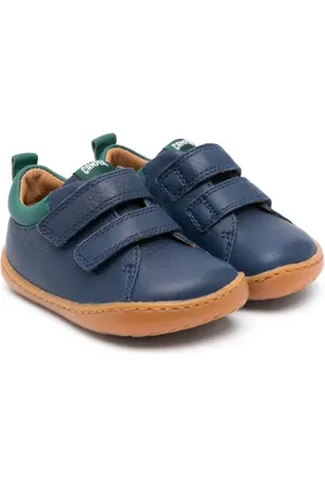Camper Sneakers Peu Cami in pelle