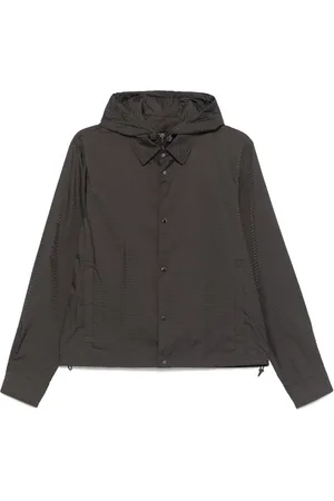 Emporio Armani Giacca con logo