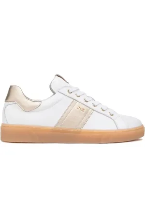 Nero Giardini Sneakers in pelle