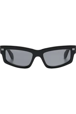 OFF-WHITE Occhiali da sole Miramar