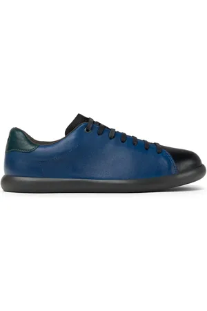 Camper Sneakers Pelotas Soller con punta tonda