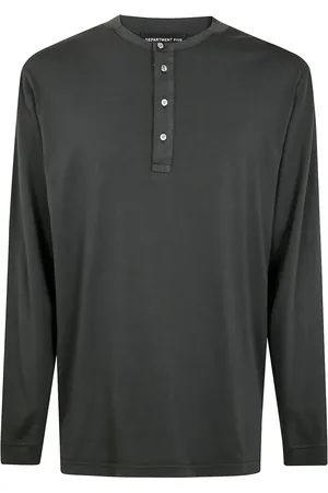DEPARTMENT 5 T-shirt in cotone