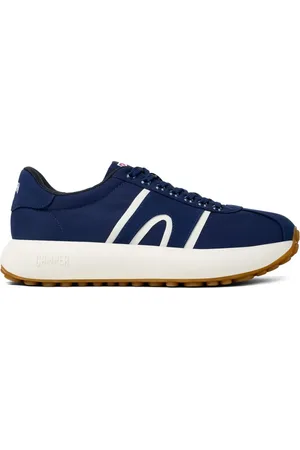 Camper Sneakers Pelotas Athens a punta tonda